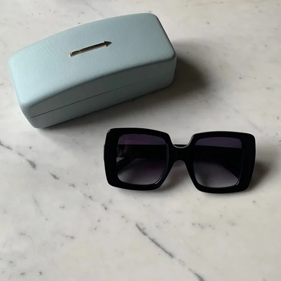 Karen Walker | Accessories | Karen Walker Isadore Sunglasses 